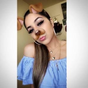 Meet your Posher, Denise